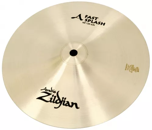 Zildjian 10″ A Fast Splash talerz perkusyjny Zildjian 10″ A Fast Splash talerz perkusyjny