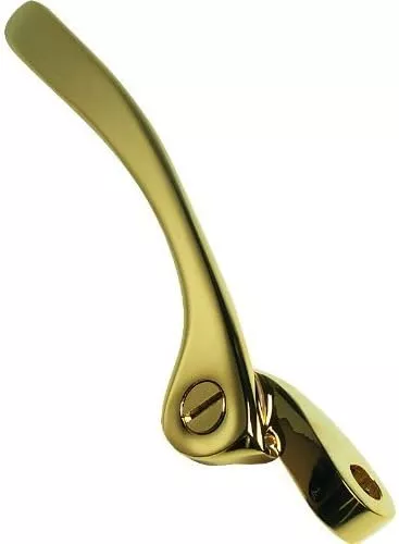 Bigsby Handle, Duane Eddy, Assembly Gold uchwyt do mostka Bigsby Handle, Duane Eddy, Assembly Gold uchwyt do mostka