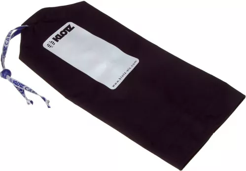 Klotz pokrowiec na złącza 350 x 100 mm Klotz pokrowiec na złącza 350 x 100 mm