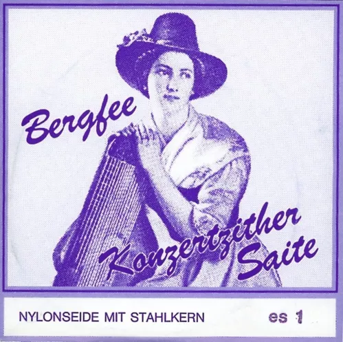 Optima (662217) struny do cytry Cytra koncertowa Nylon niebieski 1330 - Komplet Optima (662217) struny do cytry Cytra koncertowa Nylon niebieski 1330 - Komplet