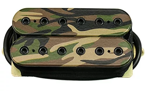 DiMarzio DP159 CM Evolution Bridge przetwornik DiMarzio DP159 CM Evolution Bridge przetwornik