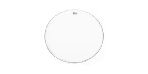 Remo Naciągi ENCORE Ambassador przeźroczysty do Bassdrum Remo Naciągi ENCORE Ambassador przeźroczysty do Bassdrum