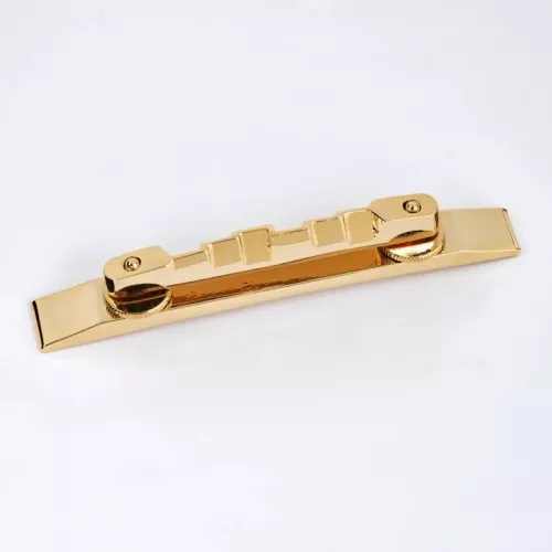 Bigsby Bridge, Guild Special Gold siodełko mostka Bigsby Bridge, Guild Special Gold siodełko mostka