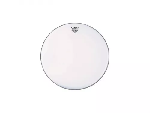 Remo Naciągi Emperor Biały powlekany Dass Brum 22″ BB-1122-00 Remo Naciągi Emperor Biały powlekany Dass Brum 22″ BB-1122-00