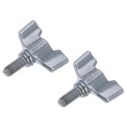 Gibraltar SC-0009 śruba z motylkiem 8mm (2 szt.) Gibraltar SC-0009 śruba z motylkiem 8mm (2 szt.)