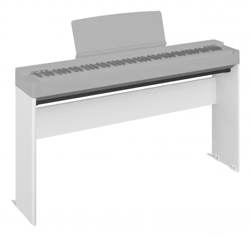 Yamaha L200 WH statyw do pianina Yamaha P 225 (biały) Yamaha L200 WH statyw do pianina Yamaha P 225 (biały)