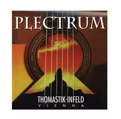 Thomastik (669335) pojedyńcza struna do gitary akustycznej Plectrum Acoustic Series - .044rw Thomastik (669335) pojedyńcza struna do gitary akustycznej Plectrum Acoustic Series - .044rw