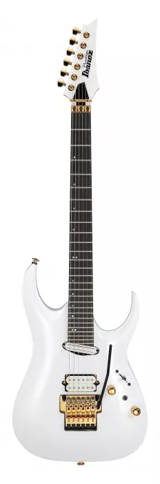 Ibanez RGA622XH-WH White gitara elektryczna Ibanez RGA622XH-WH White gitara elektryczna