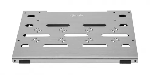 Fender Professional Pedal Board Medium z pokrowcem Fender Professional Pedal Board Medium z pokrowcem