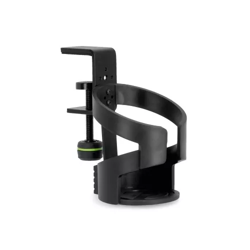 Gravity MA DRINK M TC - Średni uchwyt na napoje z zaciskiem stołowym Gravity MA DRINK M TC - Średni uchwyt na napoje z zaciskiem stołowym