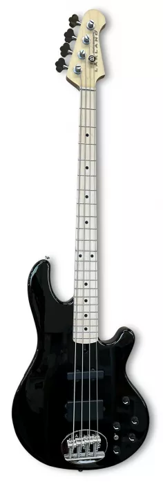 Lakland Skyline 44-02 Bass, 4-String - Black Gloss gitara basowa Lakland Skyline 44-02 Bass, 4-String - Black Gloss gitara basowa