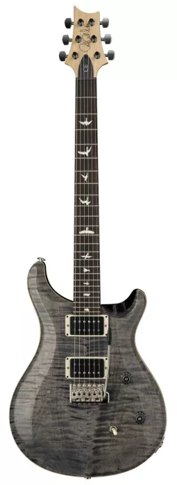 PRS CE 24 Faded Gray Black - gitara elektryczna PRS CE 24 Faded Gray Black - gitara elektryczna