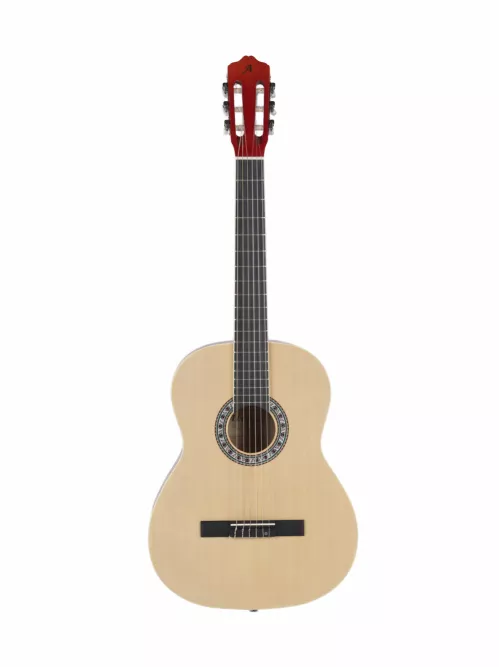Alvera ACG 100 NT 4/4 gitara klasyczna B-STOCK Alvera ACG 100 NT 4/4 gitara klasyczna B-STOCK