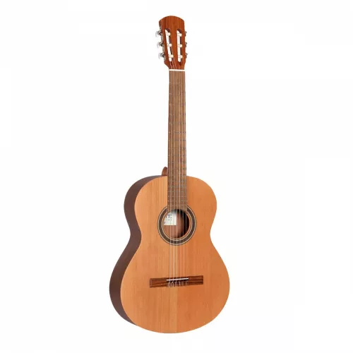 Alhambra Lagant gitara klasyczna B-STOCK Alhambra Lagant gitara klasyczna B-STOCK
