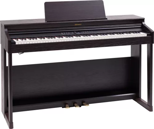 Roland RP 701 DR pianino cyfrowe, kolor palisander Roland RP 701 DR pianino cyfrowe, kolor palisander