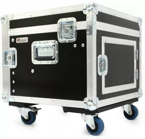 Barczak 06U45-ROL-SZ3 profesjonalna skrzynia transportowa Barczak 06U45-ROL-SZ3 profesjonalna skrzynia transportowa