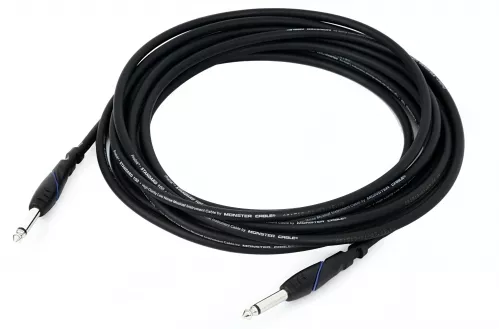 Monster Standard 100 I-21 kabel gitarowy Jack-Jack 6,4 m Monster Standard 100 I-21 kabel gitarowy Jack-Jack 6,4 m
