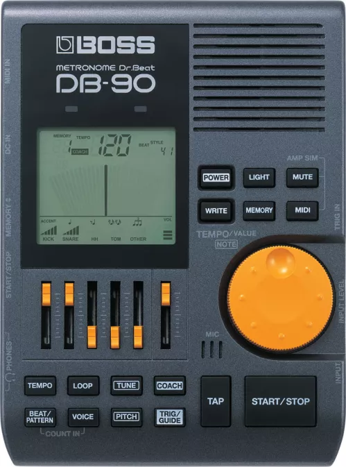 Roland DB-90 metronom Roland DB-90 metronom
