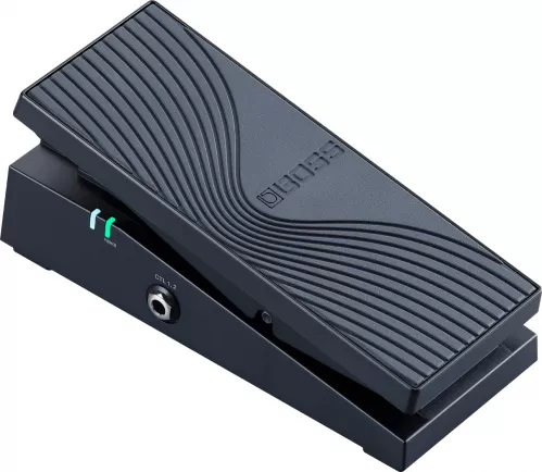 Boss EV-1-WL bezprzewodowy pedał ekspresji Boss EV-1-WL bezprzewodowy pedał ekspresji