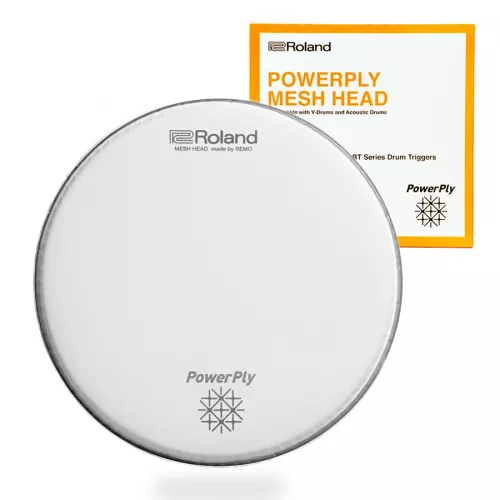 Roland MH2-14 naciąg perkusyjny 14″ Roland MH2-14 naciąg perkusyjny 14″