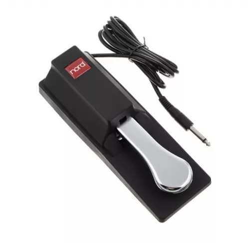 Nord Single Pedal pedał 1 sustain Nord Single Pedal pedał 1 sustain