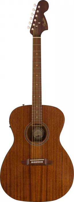 Fender Monterey Standard Natural gitara elektroakustyczna Fender Monterey Standard Natural gitara elektroakustyczna