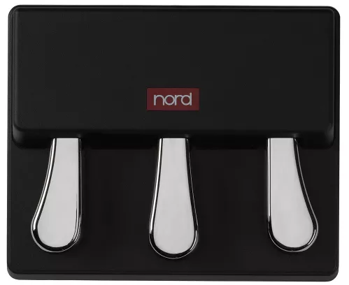 Nord Pedal Triple 1 Nord Pedal Triple 1