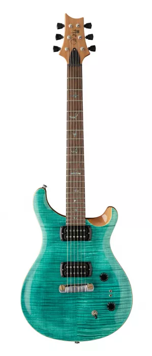 PRS SE Paul′s Guitar Turquoise - gitara elektryczna PRS SE Paul′s Guitar Turquoise - gitara elektryczna