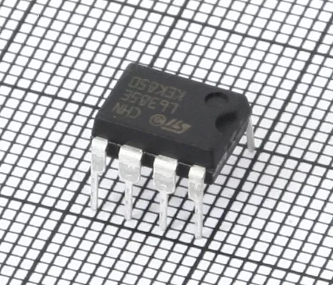 Yamaha X5908A01 IC L6385 EMX212SC Yamaha X5908A01 IC L6385 EMX212SC