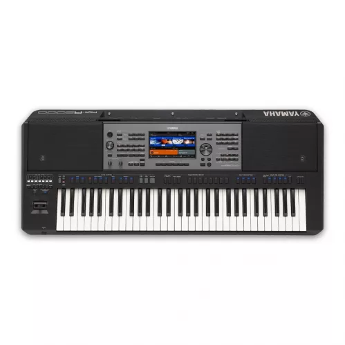 Yamaha PSR A 5000 keyboard instrument klawiszowy Yamaha PSR A 5000 keyboard instrument klawiszowy