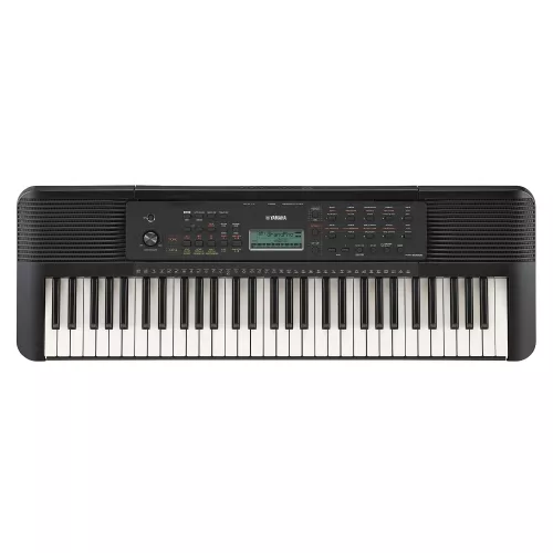 Yamaha PSR E 283 keyboard instrument klawiszowy Yamaha PSR E 283 keyboard instrument klawiszowy