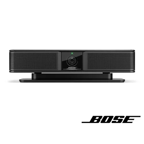 Bose Videobar VBS Kompaktowy uniwersalny system konferencyjny USB, kamera 4K Ultra HD, głośnik mono Bose Videobar VBS Kompaktowy uniwersalny system konferencyjny USB, kamera 4K Ultra HD, głośnik mono