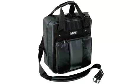 UDG Club Mixer Bag black UDG Club Mixer Bag black