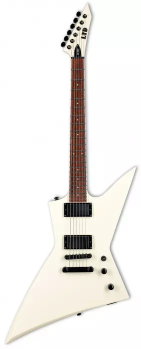 LTD EX 200 Olympic White gitara elektryczna LTD EX 200 Olympic White gitara elektryczna
