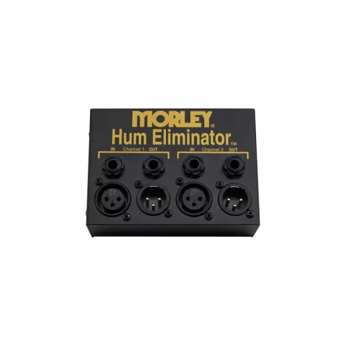 Morley Hum Eliminator Morley Hum Eliminator