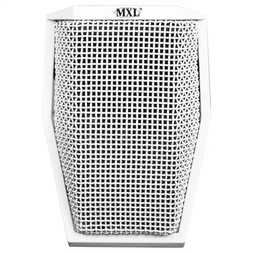 MXL AC-404 White - Mikrofon konferencyjny USB MXL AC-404 White - Mikrofon konferencyjny USB