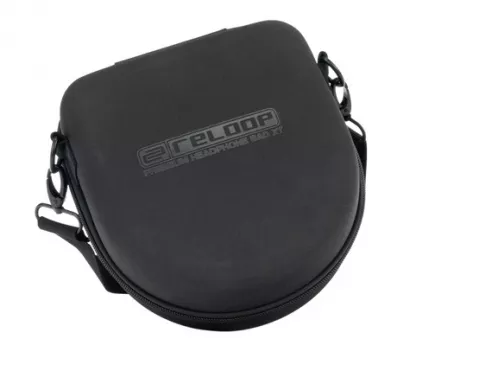 RELOOP Premium Headphone Bag XT RELOOP Premium Headphone Bag XT