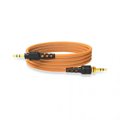 RODE NTH-CABLE 12O - Kabel 1.2m pomarańczowy RODE NTH-CABLE 12O - Kabel 1.2m pomarańczowy
