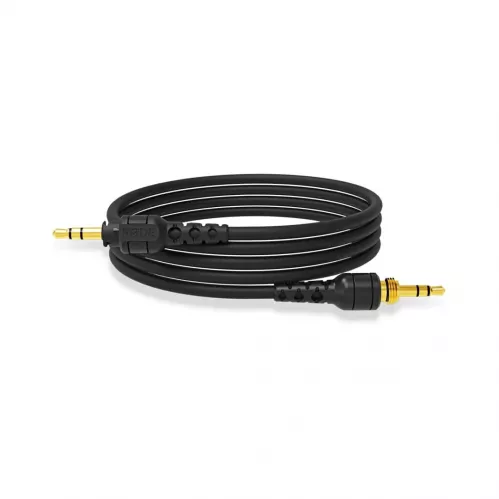 RODE NTH-CABLE 24 - Kabel 2.4m czarny RODE NTH-CABLE 24 - Kabel 2.4m czarny