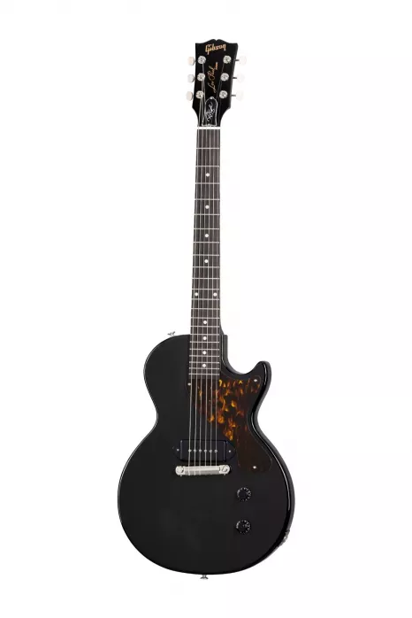 Gibson Billie Joe Armstrong Signature Les Paul Junior Vintage Ebony gitara elektryczna Gibson Billie Joe Armstrong Signature Les Paul Junior Vintage Ebony gitara elektryczna