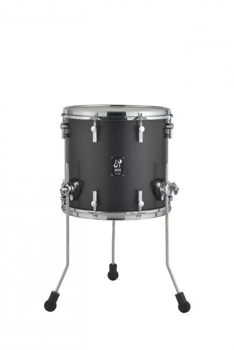 Sonor SQ1 1413 FT floor tom 14x13″, Cruiser Blue Sonor SQ1 1413 FT floor tom 14x13″, Cruiser Blue