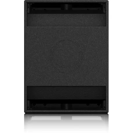 Turbosound NuQ118B-AN Subwoofer aktywny bandpass 18″ Turbosound NuQ118B-AN Subwoofer aktywny bandpass 18″