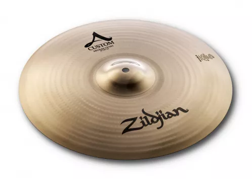Zildjian A20826 Crash A Custom 16″ talerz perkusyjny Zildjian A20826 Crash A Custom 16″ talerz perkusyjny