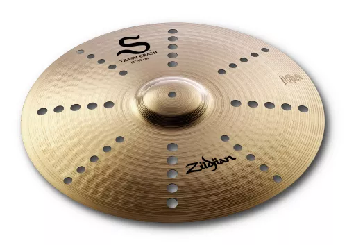 Zildjian S18TCR Crash S Family 18″ talerz perkusyjny Zildjian S18TCR Crash S Family 18″ talerz perkusyjny