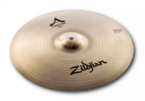 Zildjian A20515 Crash A Custom 17″ talerz perkusyjny Zildjian A20515 Crash A Custom 17″ talerz perkusyjny