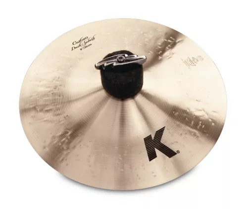 Zildjian K0930 Splash K Custom 8″ talerz perkusyjny Zildjian K0930 Splash K Custom 8″ talerz perkusyjny