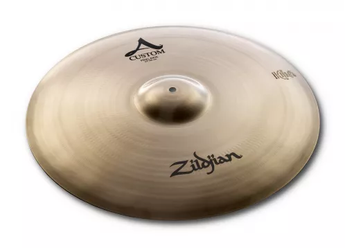Zildjian A20524 Ride A Custom 22″ talerz perkusyjny Zildjian A20524 Ride A Custom 22″ talerz perkusyjny