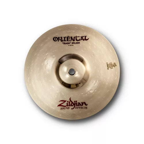 Zildjian A0609 Splash FX 9″ talerz perkusyjny Zildjian A0609 Splash FX 9″ talerz perkusyjny