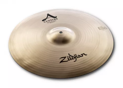 Zildjian A20519 Ride A Custom 20″ talerz perkusyjny Zildjian A20519 Ride A Custom 20″ talerz perkusyjny