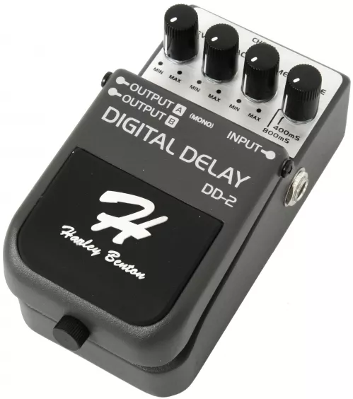 Digital delay harley benton new arrivals